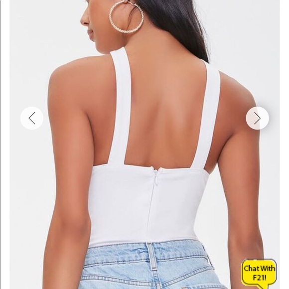 Black/White bodysuit bundle - Picture 8 of 16